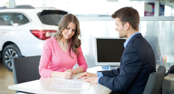All You Wanted To Know About Financing Of Pre-Owned Cars