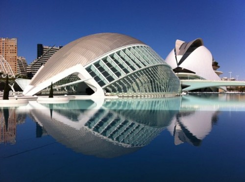 Things to Do in Valencia, Spain