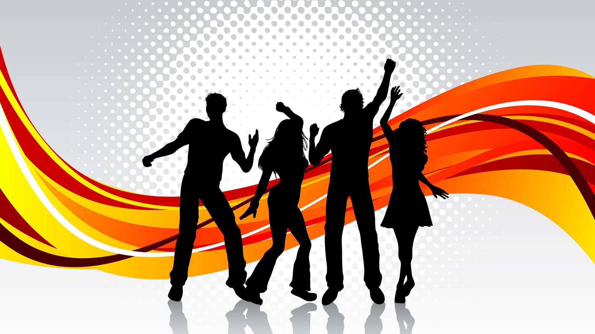 entertainment_vector_art_people_dancing_hd