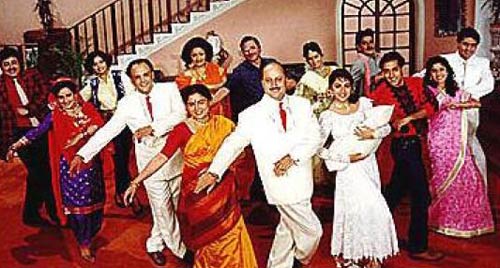 Shandaar Bollywood Wedding Movies!