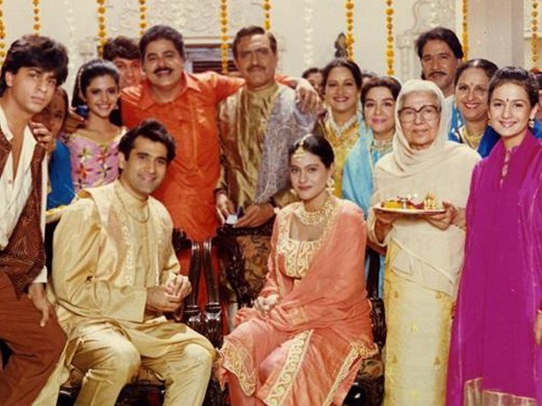 Shandaar Bollywood Wedding Movies!