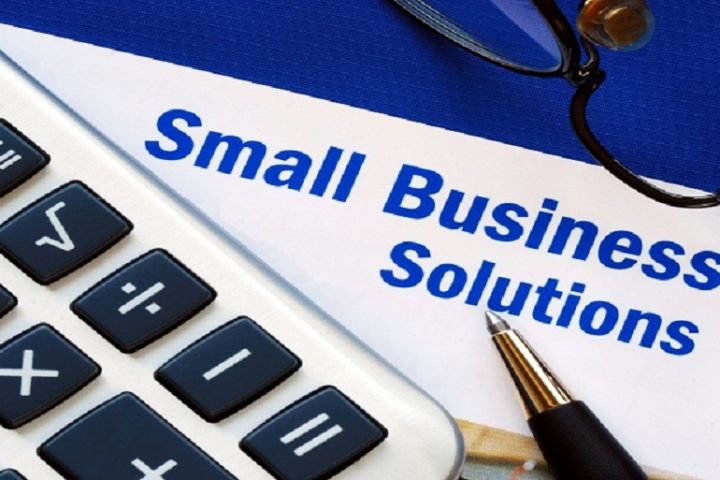 6 skolų finansavimo sprendimai smulkiajam verslui