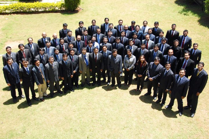 Veiksniai, lemiantys didėjantį susidomėjimą MBA tarp Indijos studentų