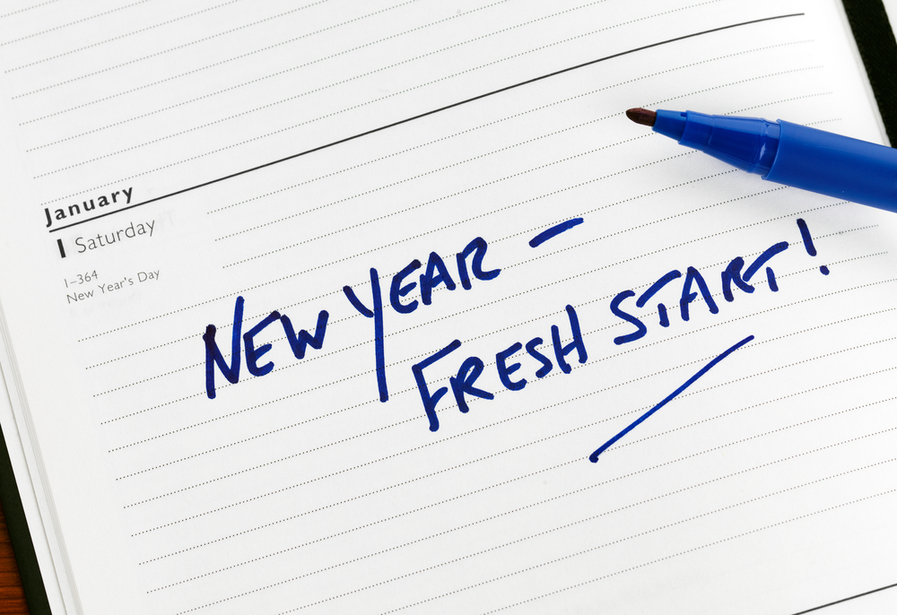 Employee New Year Resolutions and What Employers Can Do To Help