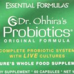 Oh Probiotics ni Dr. Ohhira, Nagdaog Sa 'Labing Maayo Sa Mga Suplemento' Award '15