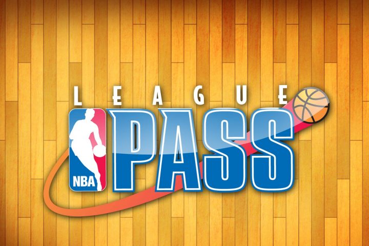 Watch NBA Live Online - Get NBA Full Season Game Pass Free