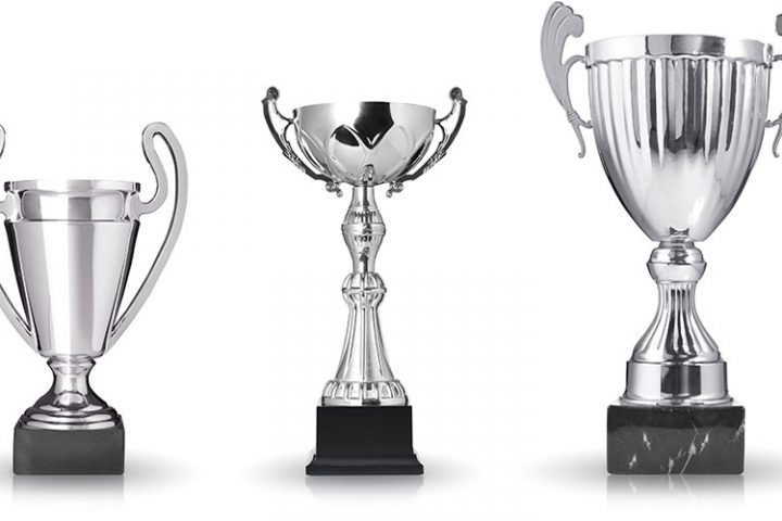 Why You Should Consider Buying Trophies Online
