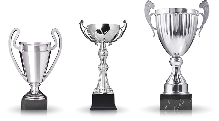Why You Should Consider Buying Trophies Online