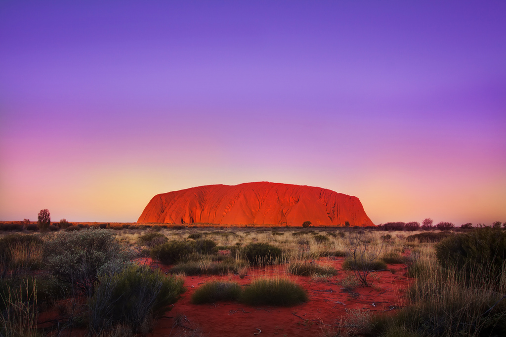 10 Natural Wonders Of Australia