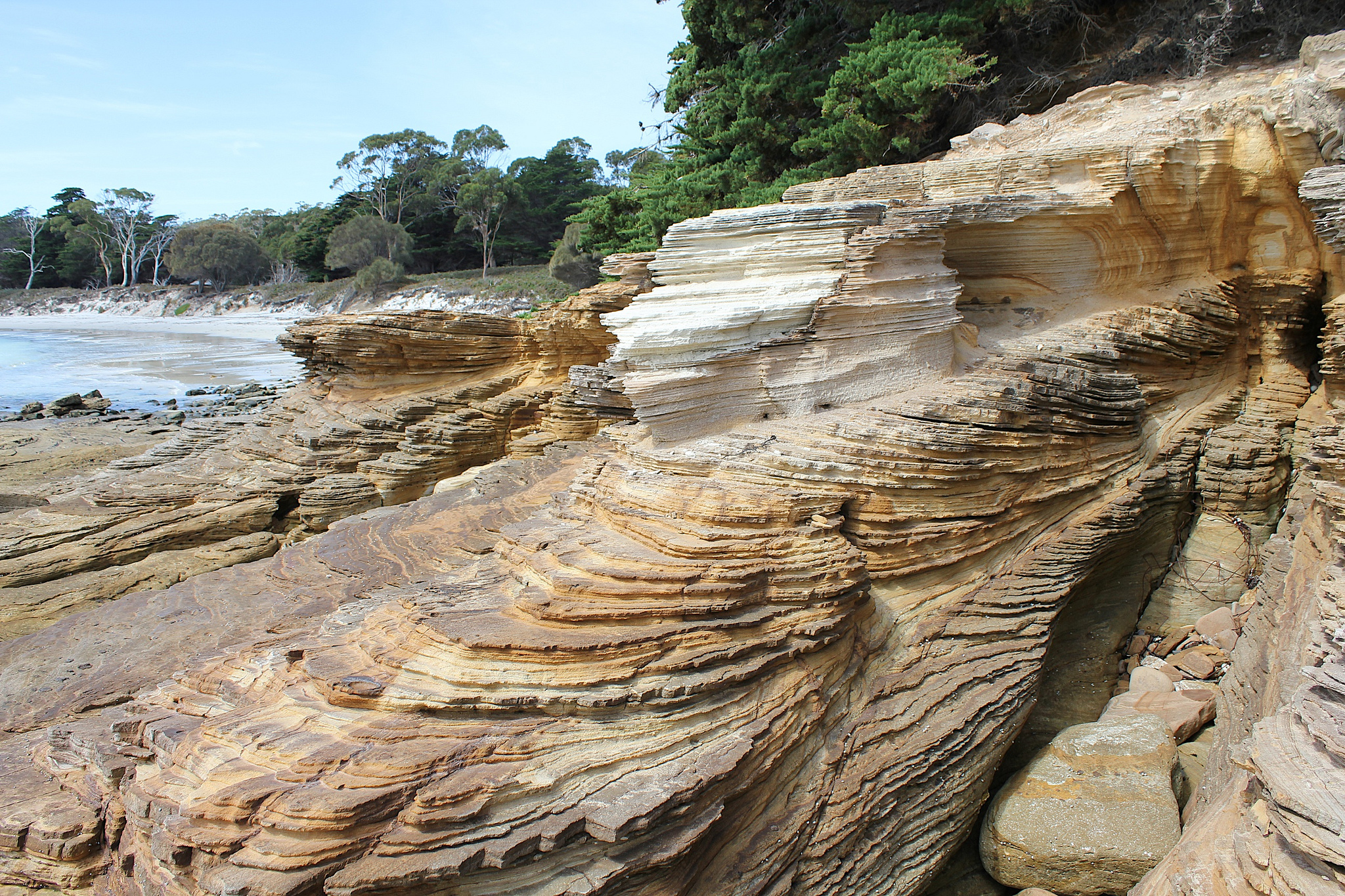 10 Natural Wonders Of Australia