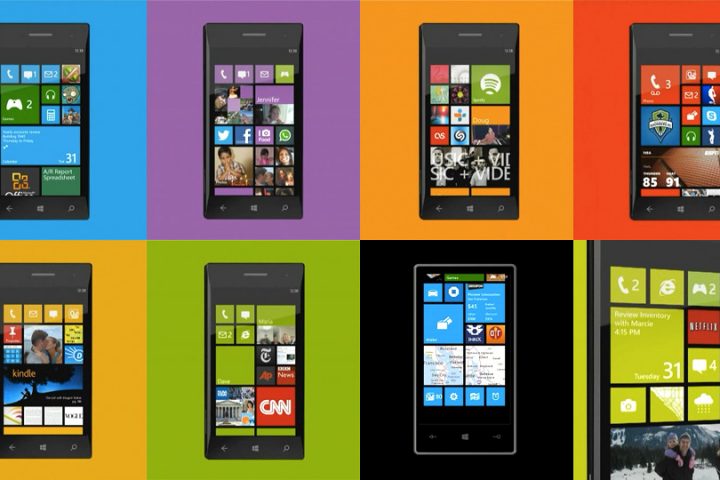 What We Know About The Windows Phone So Far