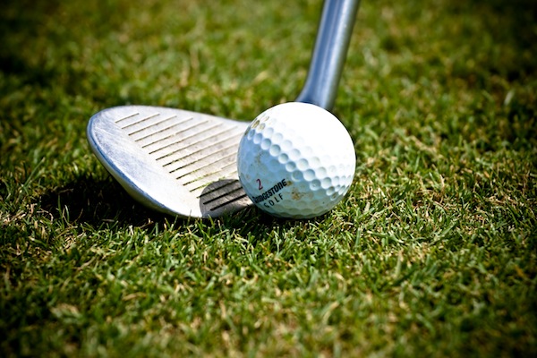 How To Lower Your Handicap By Understanding How A Golf Ball Affects Your Game