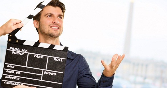 How To Become A Film Actor