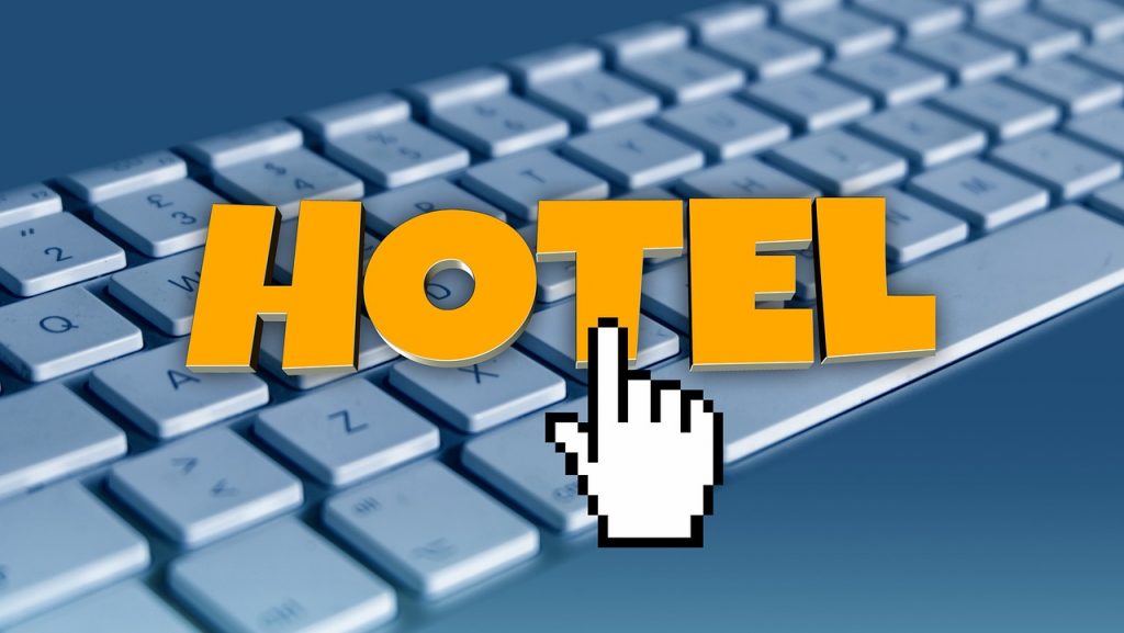 How To Book A Hotel Using Hotels-Scanner.us