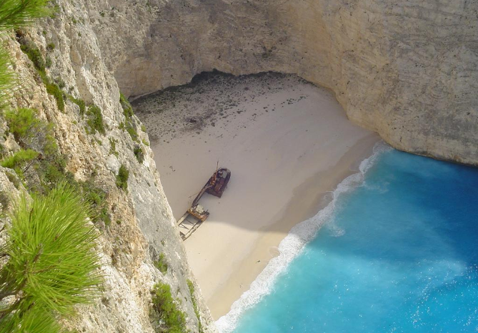 An Insider’s Tips For Holidays In Zante