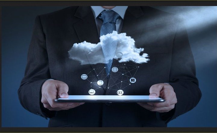 5 Ways Cloud Computing Benefits Procurement