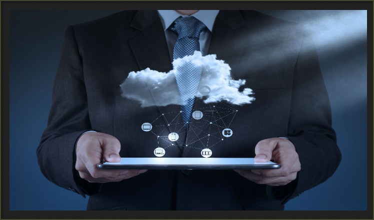 5 Ways Cloud Computing Benefits Procurement