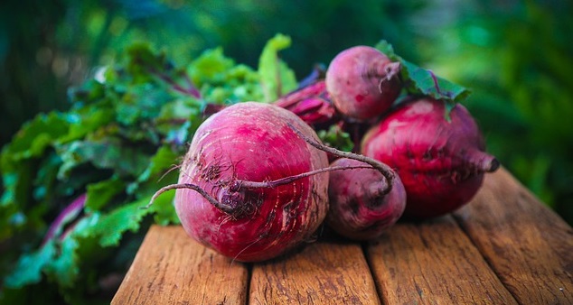 7 Amazing Health Benefits Of Adding Beetroot In Your Diet