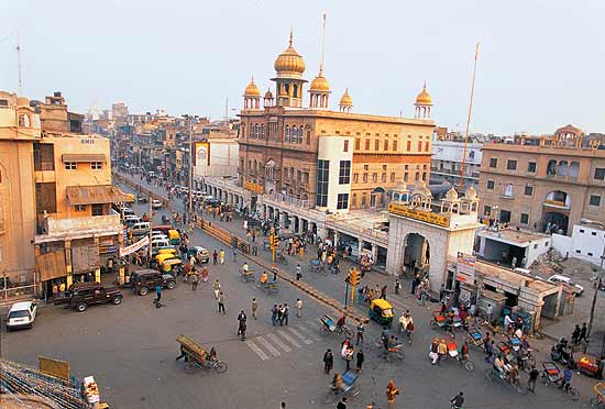 Top Activities You Can Do In Chandni Chowk