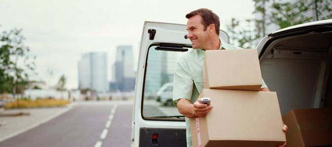 Tips For Right International Courier Service In Miami