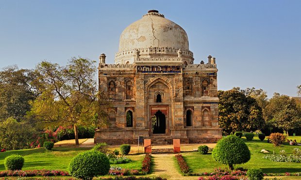 Top 5 Things To Do In Delhi During Your Visit This Summer