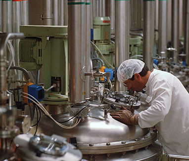 Api Manufacturers Industry Is Quickly Growth In The Last Few Years