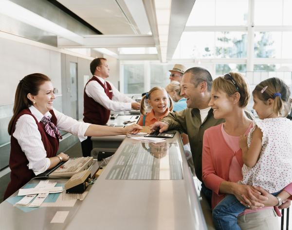 Tips To Save Money On Your Flight Tickets