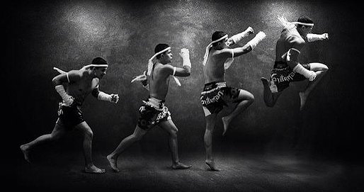 Muay Thai and Boxing Is The Ultimate Fitness Activity