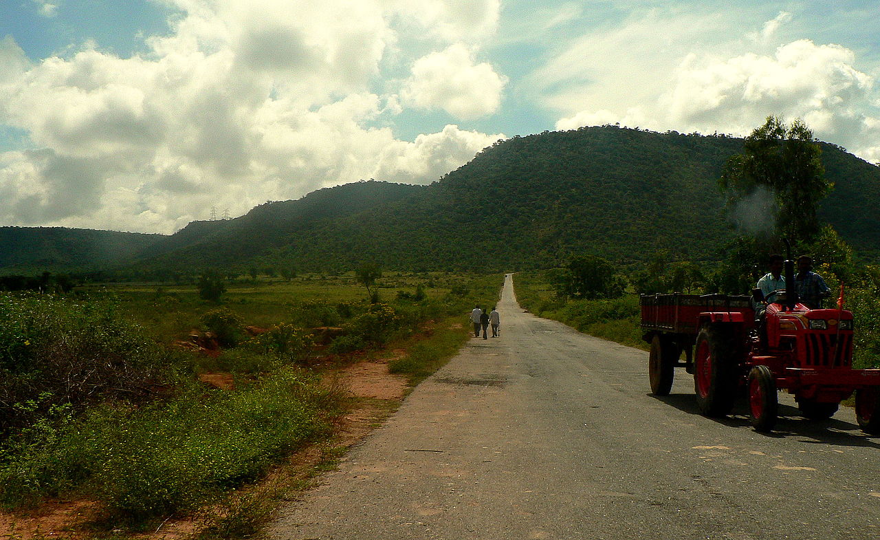 4 Enchanting Hill Stations Near Hyderabad That’d Attract Any Nature Lover