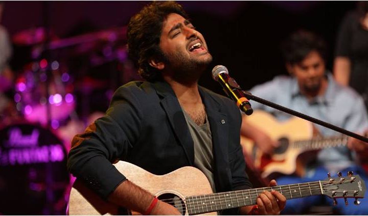 Arijit Singh, His Concerts and More