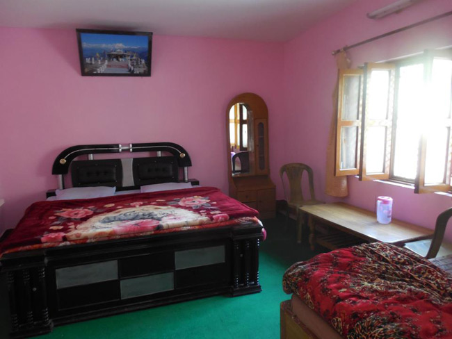 What You Need To Know About Accommodation In Chopta