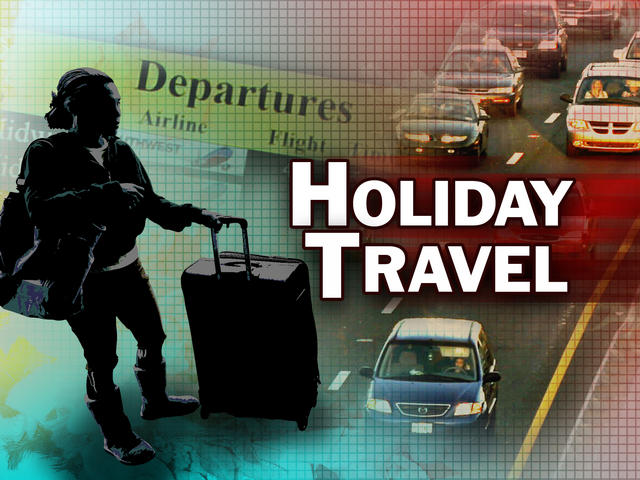 Insurance Coverage For Holiday Travelling