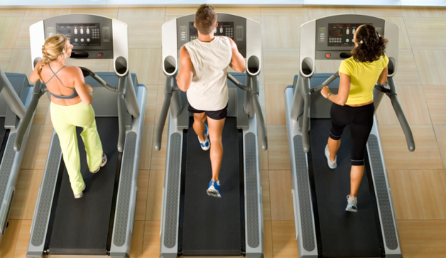 Why Athletes Should Practice With Treadmills?