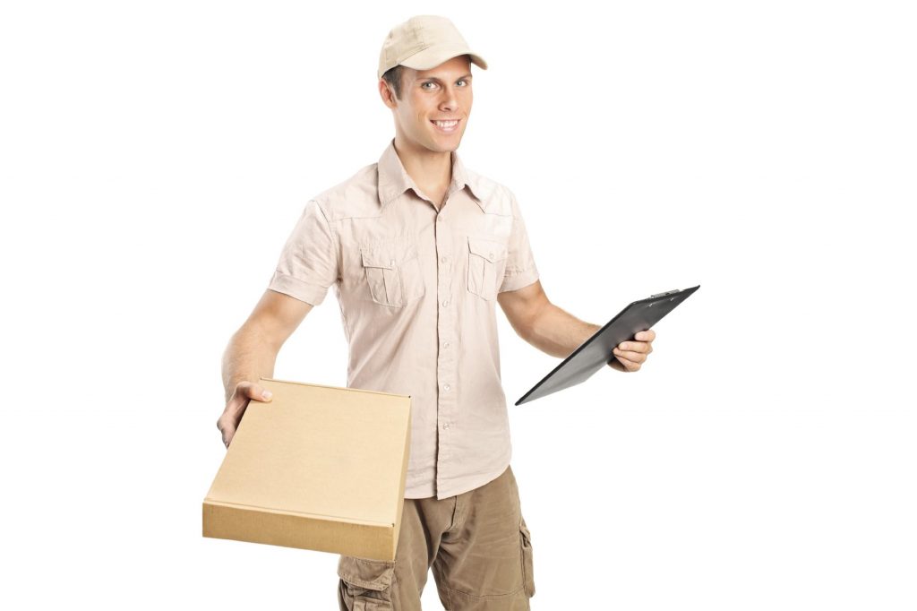 How Courier Service Helps Boost Your Business