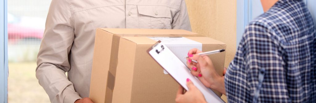 How Courier Service Helps Boost Your Business