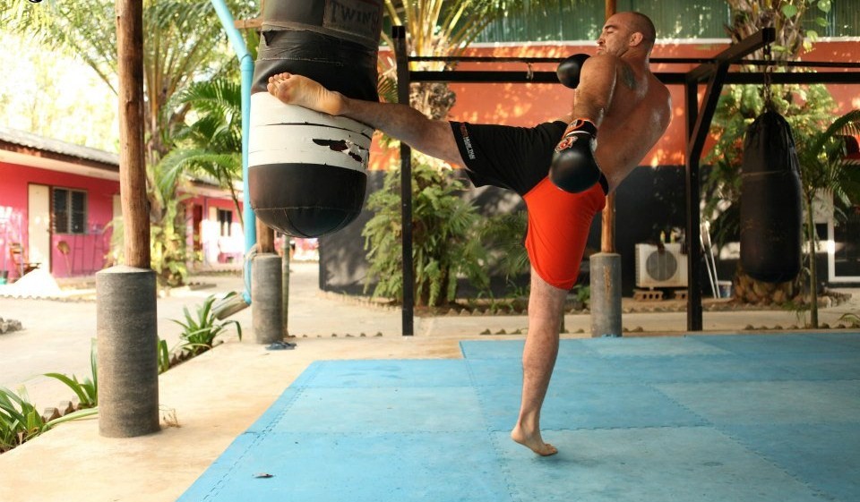 Muay-Thai-Camp-in-Thailand