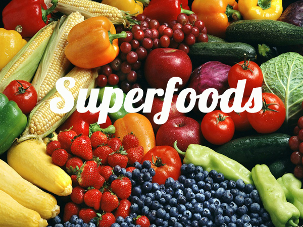 „superfood“
