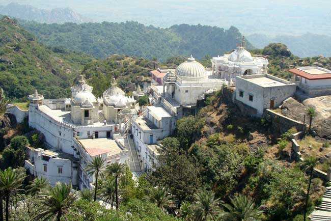 Achalgarh Mount Abu