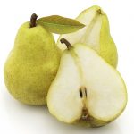 Healthy Fruit ~ Pears