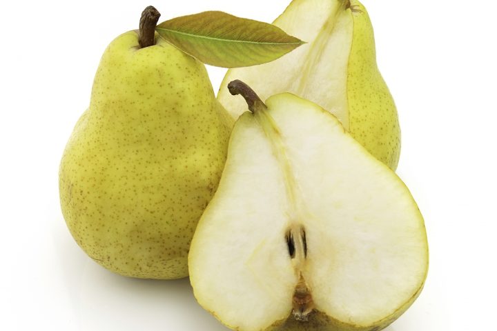 Eso Ilera ~ Pears