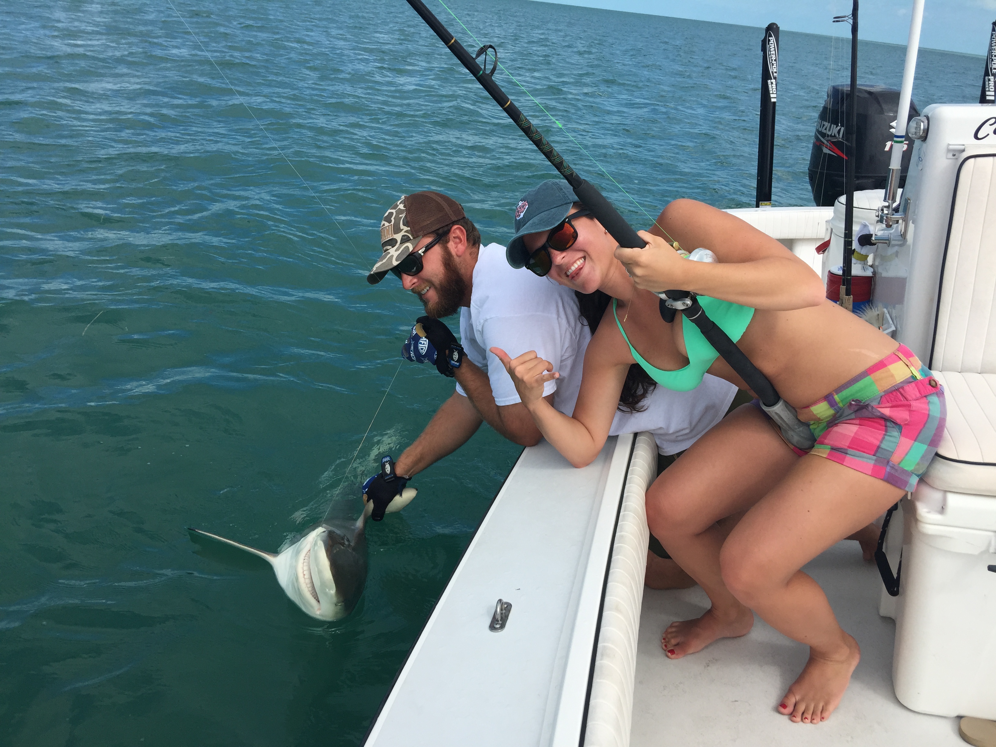 Key West Fishing Charters Offer Discounts For Cobia Trips