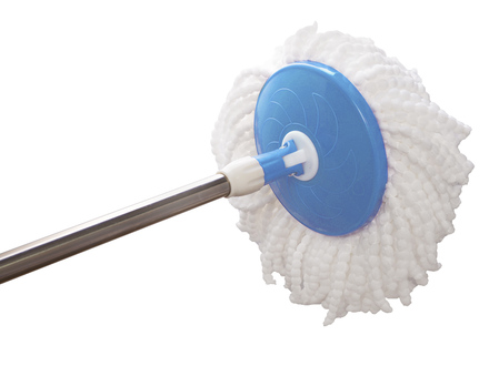 Types Of Spin Mops