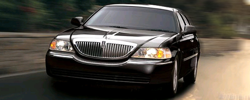 Luxury Car Rental Service