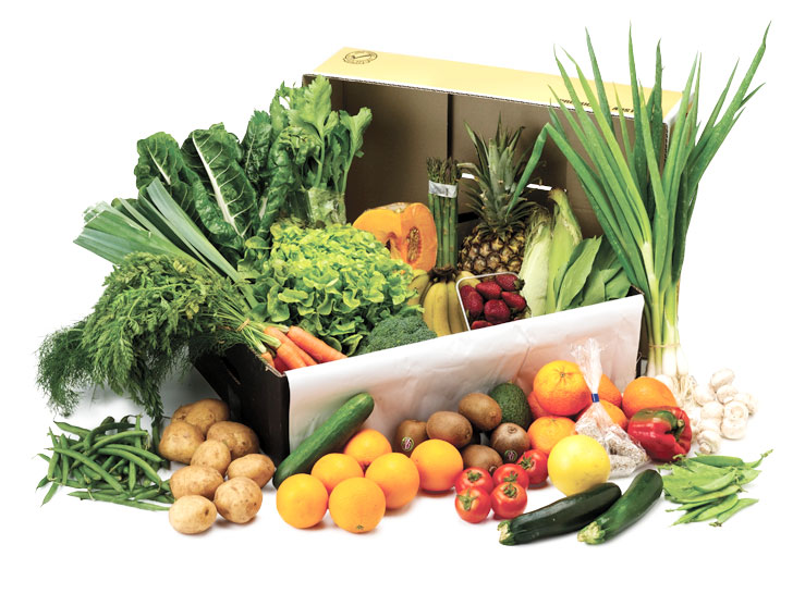 Things To Consider Before Ordering Organic Food Online