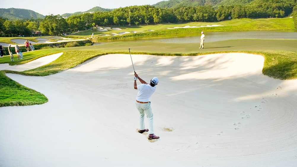 The Many Reasons You Should Travel For Golf