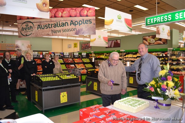 What Type Of Food People Love In Australia