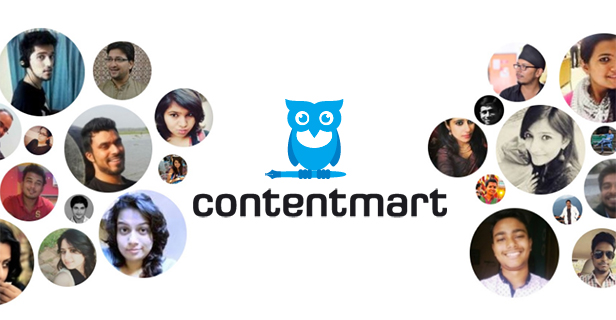 CONTENTMART : PROVIDING EXCEPTIONAL CONTENT WRITING SERVICES
