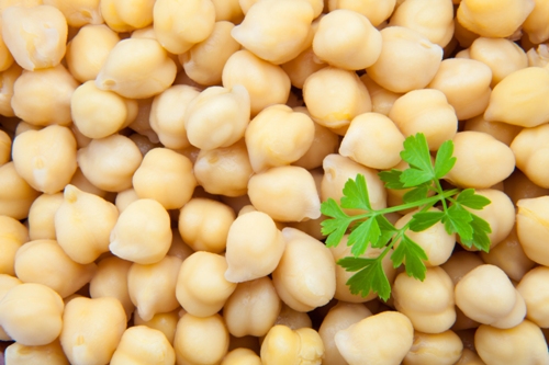 Top Reasons Chickpeas Or Garbanzo Beans Are Actually Good For Your Health