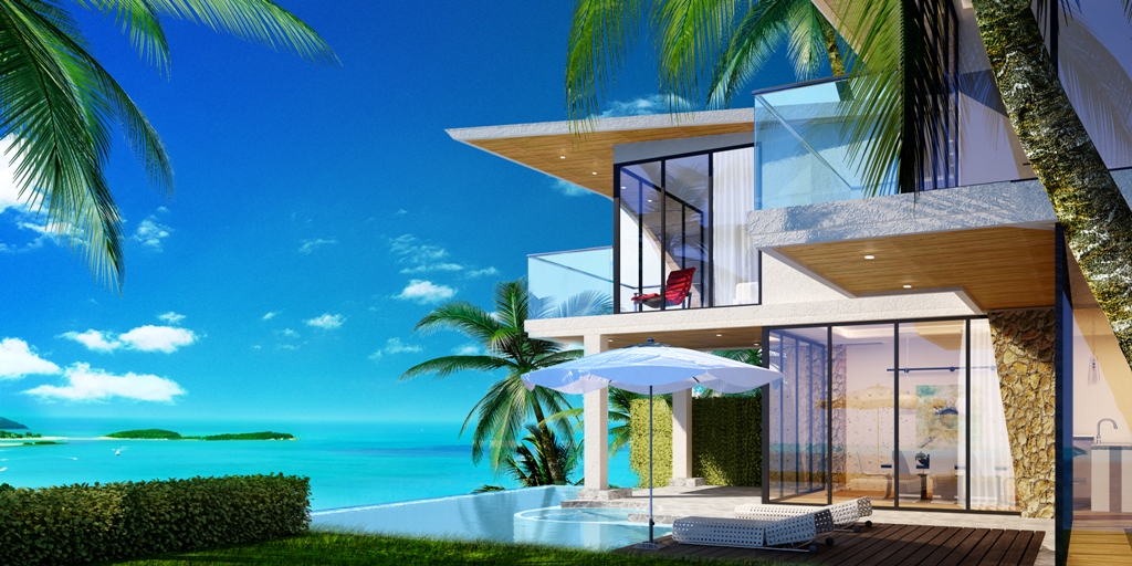 Why Koh Samui Is An Irresistible Investment Opportunity