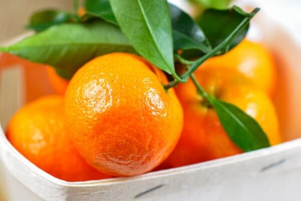 Delightful Reasons To Munch On Clementines